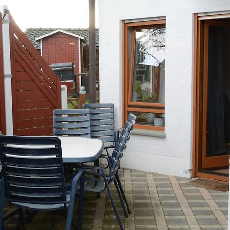 Apartment Hermanns By Interhome Brakel Eksteriør billede