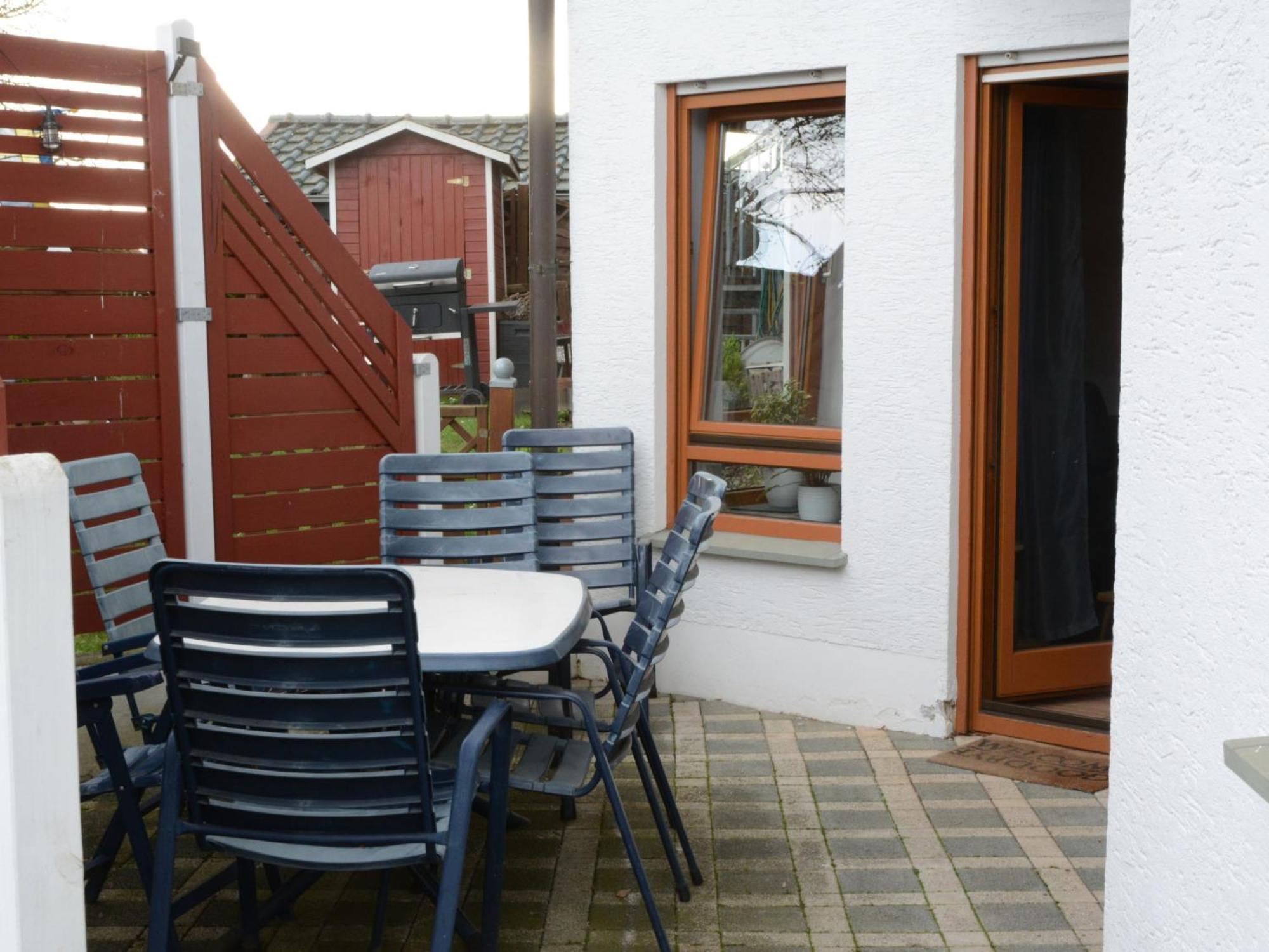 Apartment Hermanns By Interhome Brakel Eksteriør billede