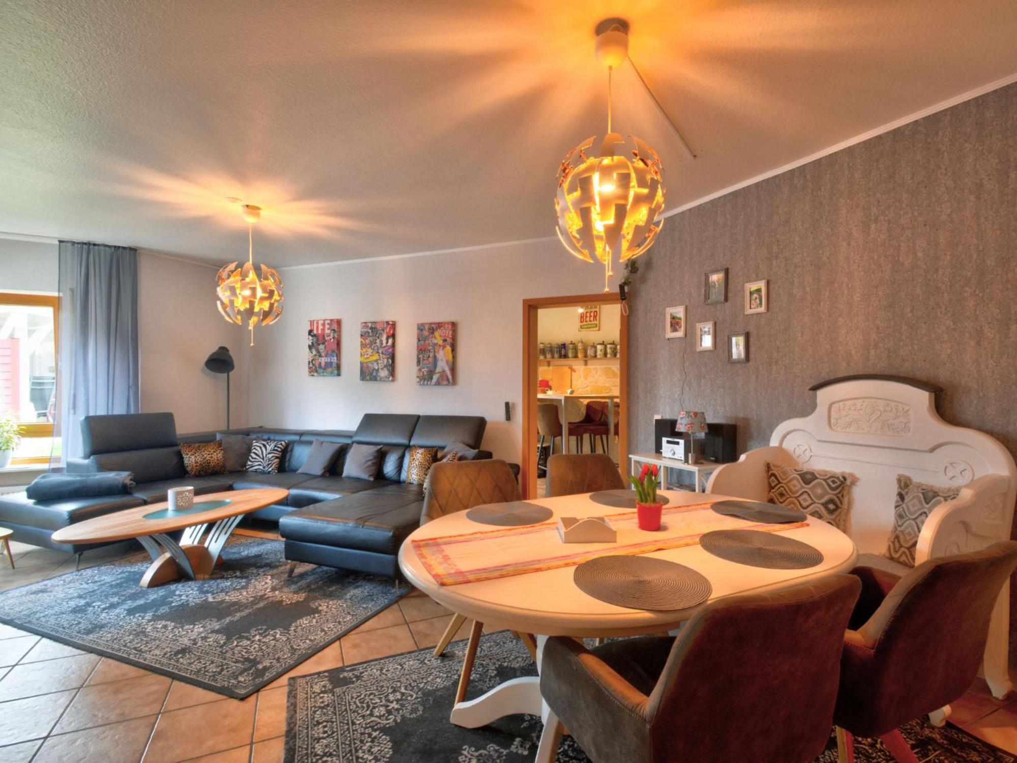Apartment Hermanns By Interhome Brakel Eksteriør billede