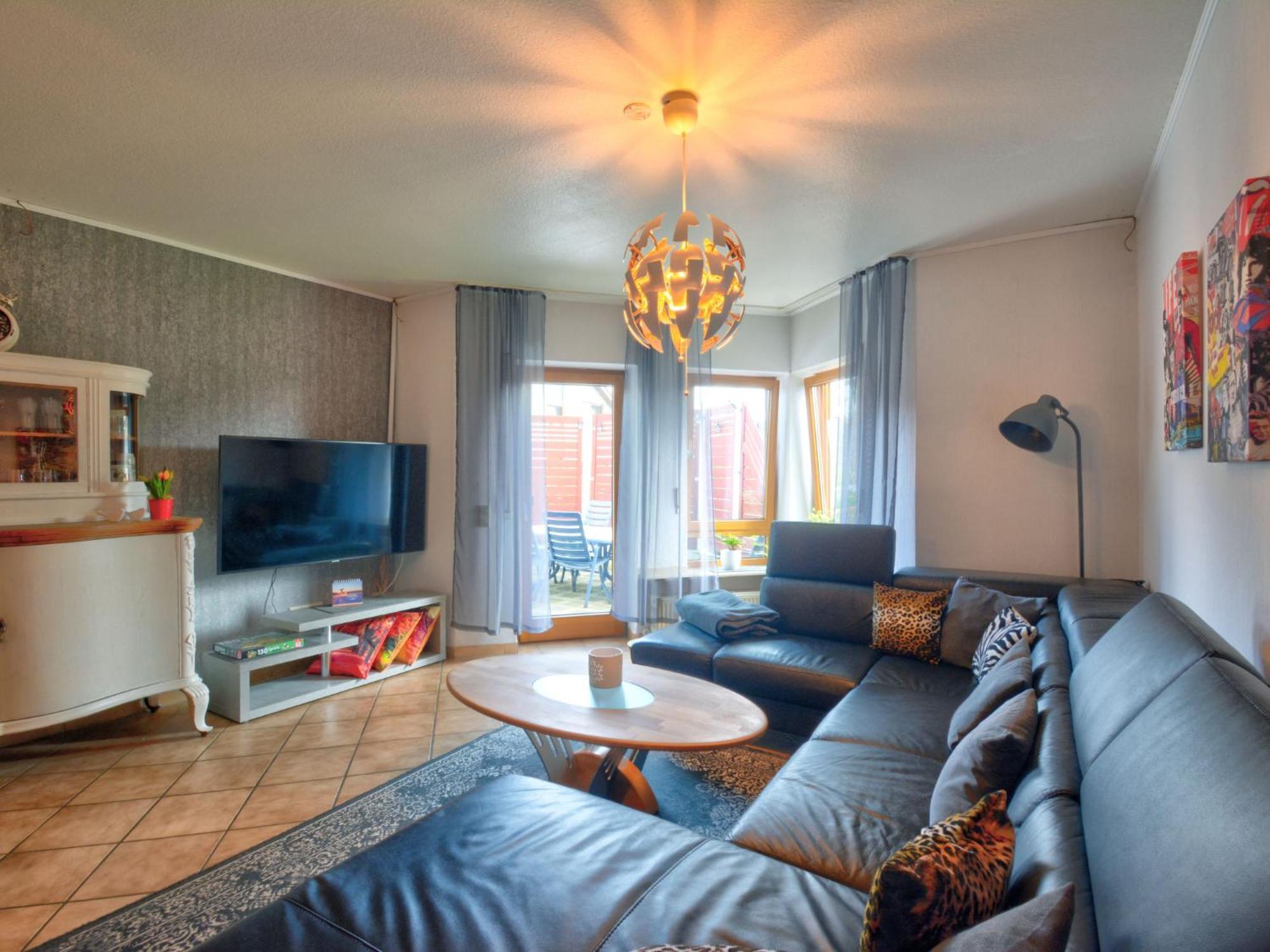 Apartment Hermanns By Interhome Brakel Eksteriør billede