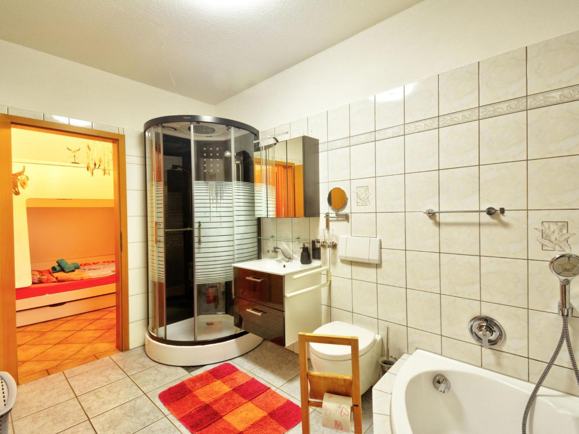 Apartment Hermanns By Interhome Brakel Eksteriør billede