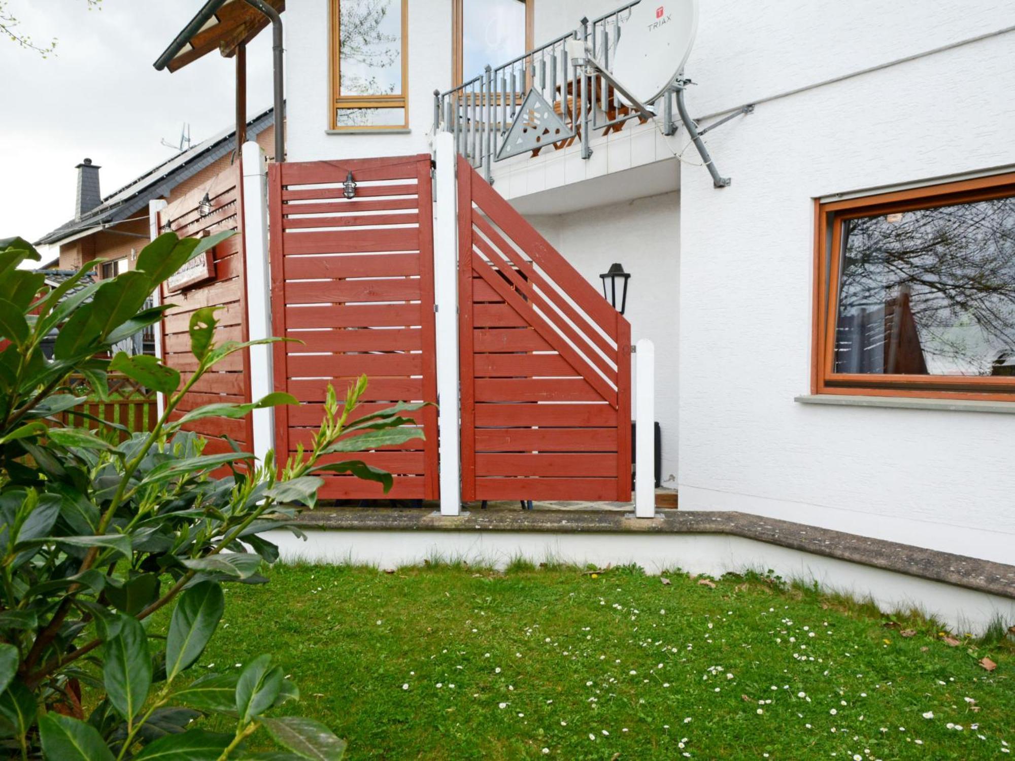 Apartment Hermanns By Interhome Brakel Eksteriør billede