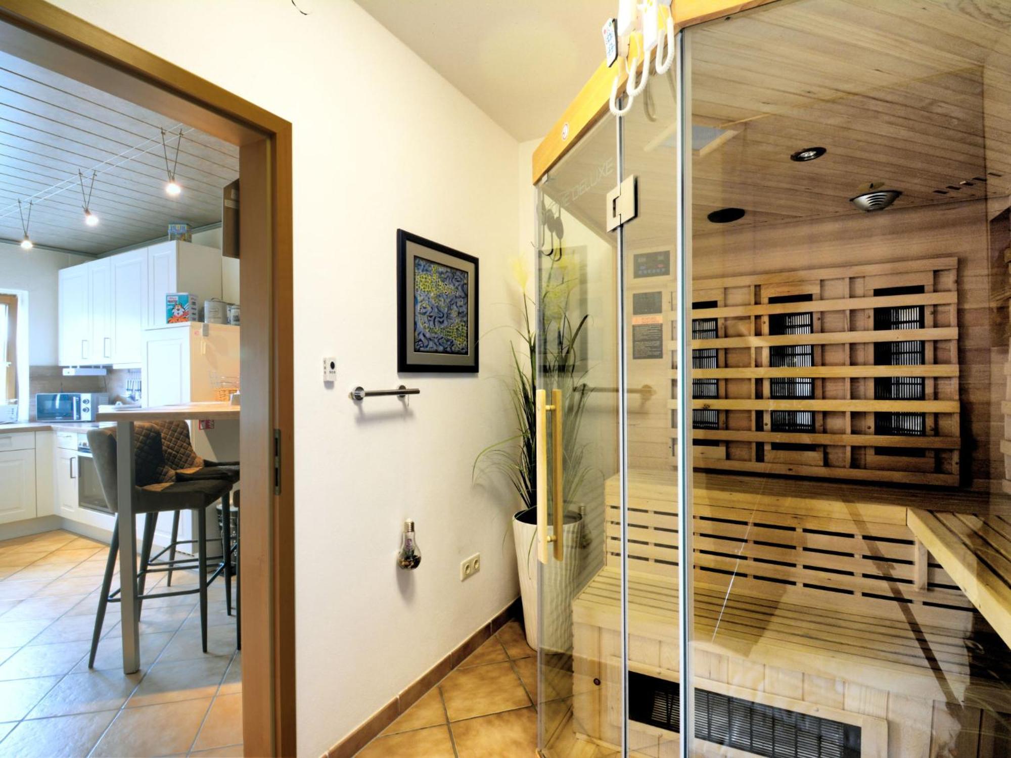 Apartment Hermanns By Interhome Brakel Eksteriør billede