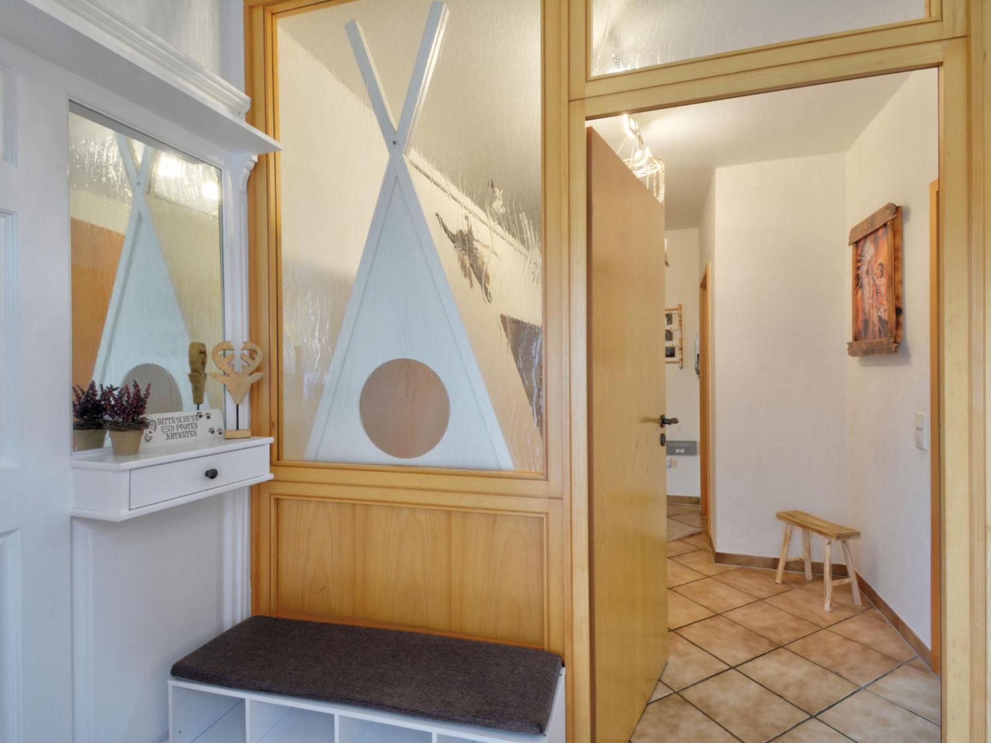 Apartment Hermanns By Interhome Brakel Eksteriør billede