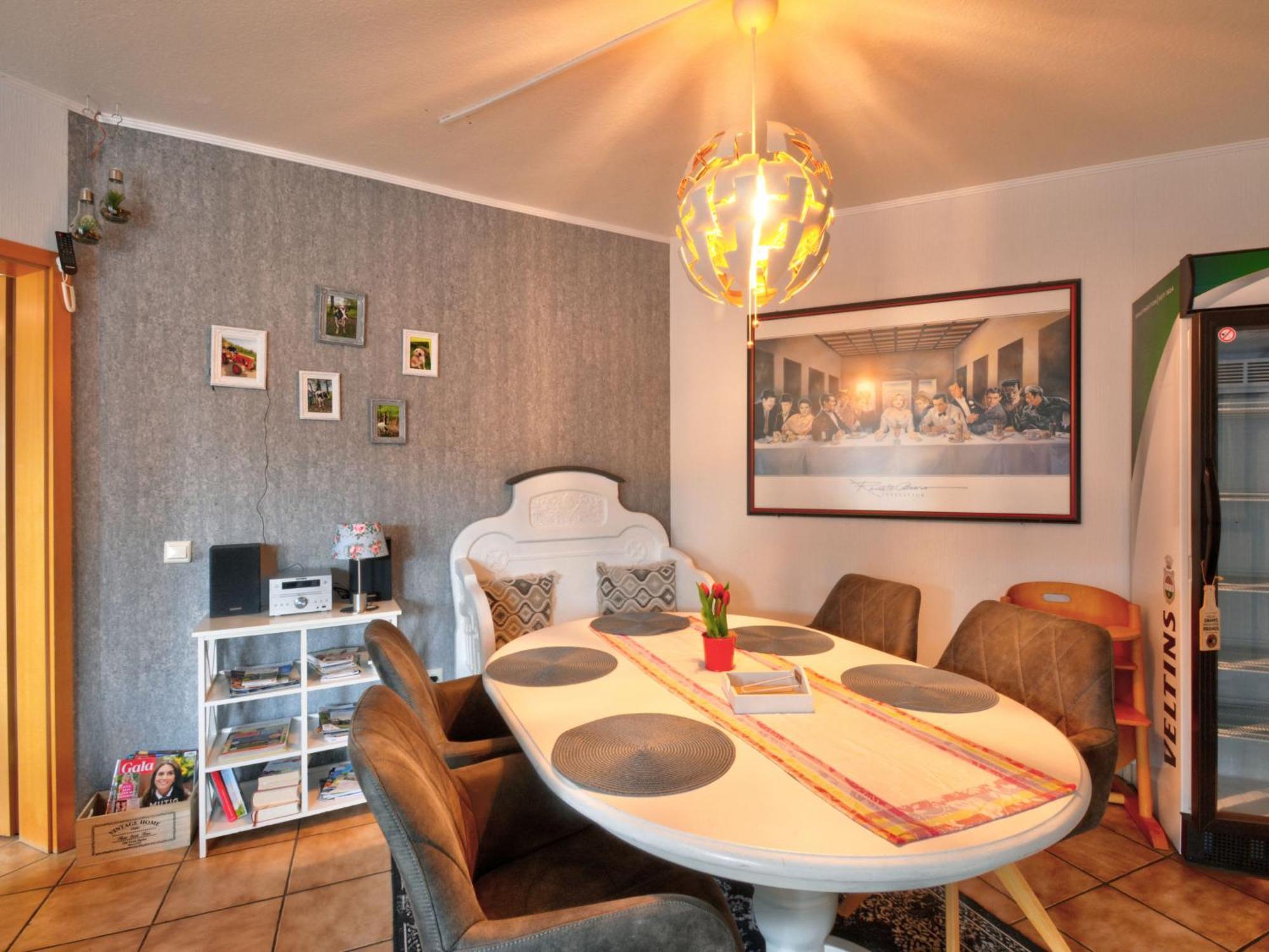 Apartment Hermanns By Interhome Brakel Eksteriør billede