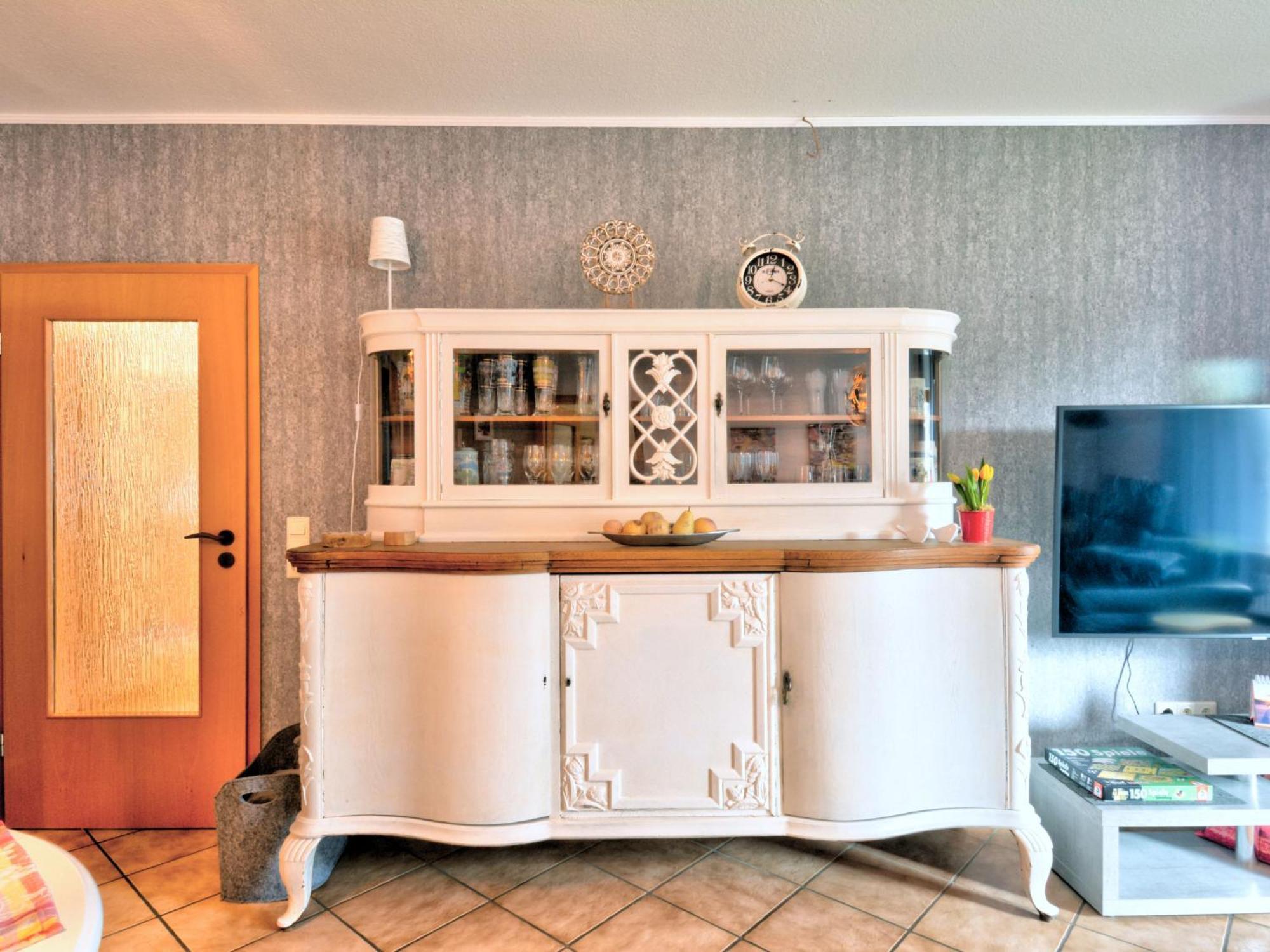 Apartment Hermanns By Interhome Brakel Eksteriør billede